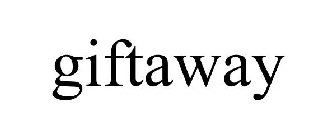 GIFTAWAY