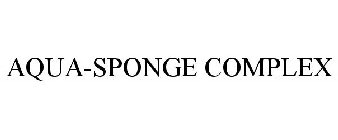 AQUA-SPONGE COMPLEX