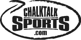 CHALKTALKSPORTS.COM