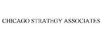 CHICAGO STRATEGY ASSOCIATES