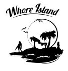 WHORE ISLAND