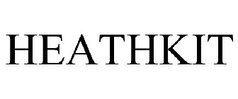 HEATHKIT