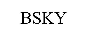 BSKY