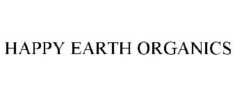 HAPPY EARTH ORGANICS