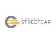 C CINCINNATI STREETCAR