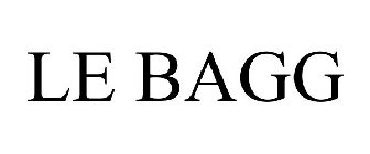 LE BAGG