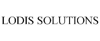 LODIS SOLUTIONS