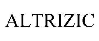 ALTRIZIC