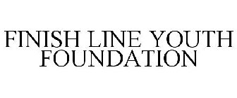 FINISH LINE YOUTH FOUNDATION