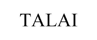 TALAI