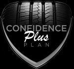 CONFIDENCE PLUS PLAN