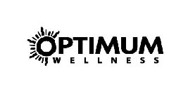 OPTIMUM WELLNESS