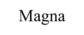 MAGNA