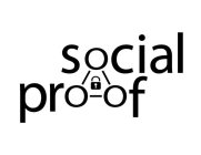 SOCIAL PROOF