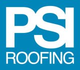 PSI ROOFING