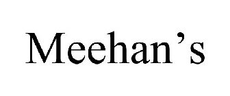 MEEHAN'S