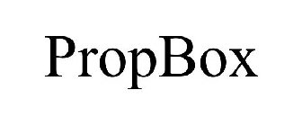 PROPBOX