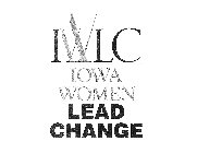 IWLC IOWA WOMEN LEAD CHANGE