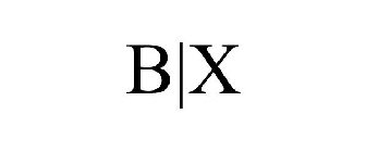 B|X