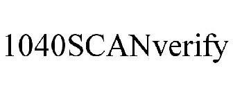 1040SCANVERIFY