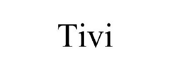 TIVI