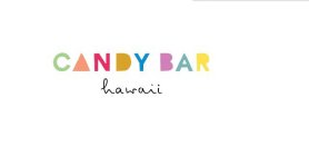 CANDY BAR HAWAII