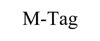 M-TAG