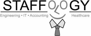 STAFFOLOGY ENGINEERING IT ACCOUNTING HEALTHCARE