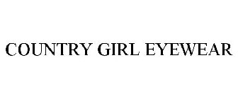 COUNTRY GIRL EYEWEAR