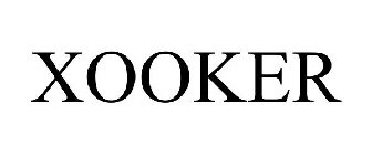 XOOKER