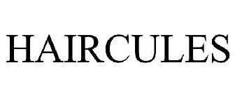 HAIRCULIS