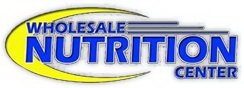 WHOLESALE NUTRITION CENTER