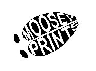 MOOSEY PRINTS