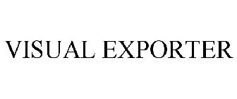 VISUAL EXPORTER