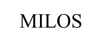 MILOS