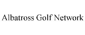 ALBATROSS GOLF NETWORK