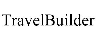 TRAVELBUILDER