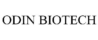 ODIN BIOTECH