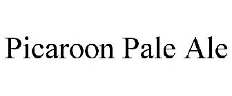 PICAROON PALE ALE