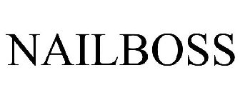 NAILBOSS