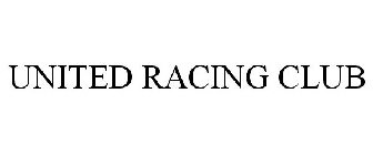 UNITED RACING CLUB