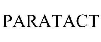 PARATACT