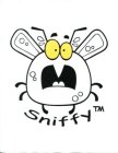 SNIFFY