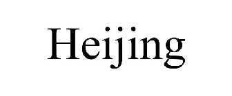 HEIJING