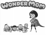 WONDERMOM