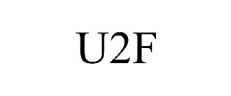 U2F