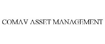 COMAV ASSET MANAGEMENT