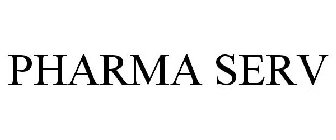 PHARMA SERV