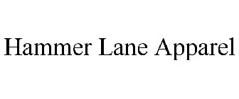 HAMMER LANE APPAREL