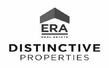 ERA REAL ESTATE DISTINCTIVE PROPERTIES